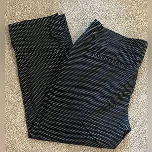 LEE Midrise Work Pant